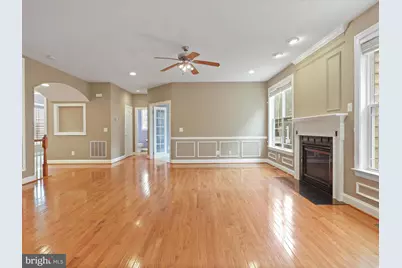 8500 Indian Paintbrush Way, Lorton, VA 22079 - Photo 21
