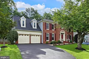 3603 Irish Moss Ct, Fairfax, VA 22033 - Photo 1