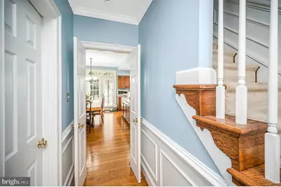 13818 Foggy Hills Court, Clifton, VA 20124 - Photo 5