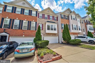 8177 McCauley Way, Lorton, VA 22079 - Photo 3