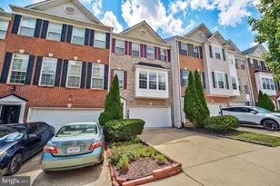 8177 McCauley Way, Lorton, VA 22079 - Photo 3