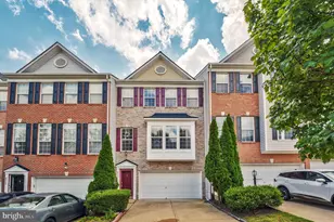 8177 McCauley Way, Lorton, VA 22079 - Photo 1