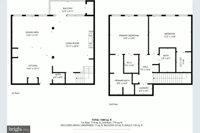 2664 Manhattan Place #305, Vienna, VA 22180 - Photo 41