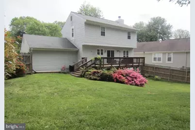 10933 Adare Drive, Fairfax, VA 22032 - Photo 5