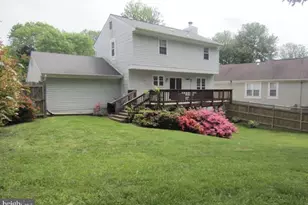 10933 Adare Dr, Fairfax, VA 22032 - Photo 5