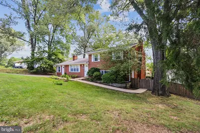 8317 Accotink Road, Lorton, VA 22079 - Photo 3