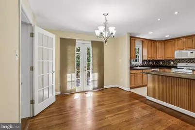 8317 Accotink Road, Lorton, VA 22079 - Photo 9