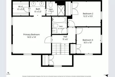 4266 Fox Lake Drive, Fairfax, VA 22033 - Photo 33
