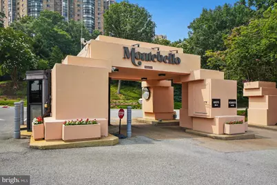 5904 Mount Eagle Drive #718, Alexandria, VA 22303 - Photo 51