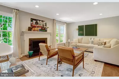 1956 Hopewood Drive, Falls Church, VA 22043 - Photo 7