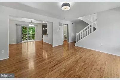 7836 Marconi Court, Springfield, VA 22153 - Photo 3