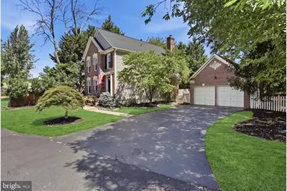 6502 Summerton Way, Springfield, VA 22150 - Photo 3