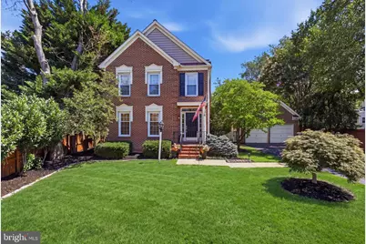 6502 Summerton Way, Springfield, VA 22150 - Photo 1