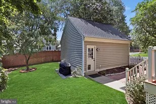 6502 Summerton Way, Springfield, VA 22150 - Photo 7