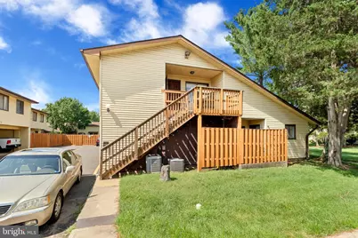 8407 Fuerte Court #138, Alexandria, VA 22309 - Photo 1