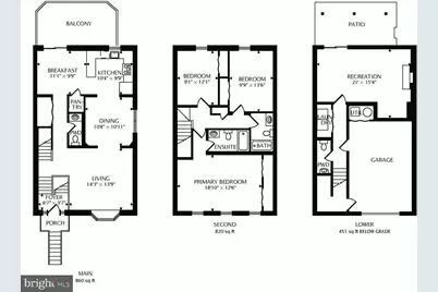 6619 Irvin Place, Alexandria, VA 22312 - Photo 47