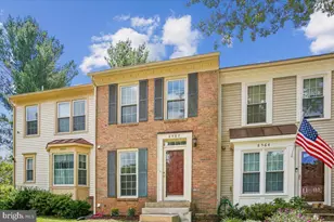 8562 Springfield Oaks Dr, Springfield, VA 22153 - Photo 1