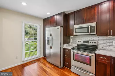 8562 Springfield Oaks Drive, Springfield, VA 22153 - Photo 1