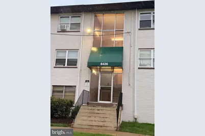 8426 Richmond Highway #105, Alexandria, VA 22309 - Photo 1