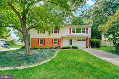 7235 Hadlow Drive, Springfield, VA 22152 - Photo 29