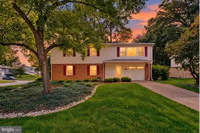 7235 Hadlow Drive, Springfield, VA 22152 - Photo 1