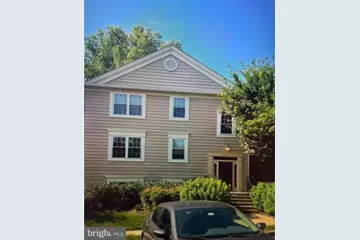 12011 Golf Ridge Court #302, Fairfax, VA 22033 - Photo 1