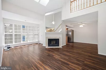12011 Golf Ridge Court #302, Fairfax, VA 22033 - Photo 3
