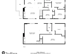 2226 Westwood Pl, Falls Church, VA 22043 - Photo 33