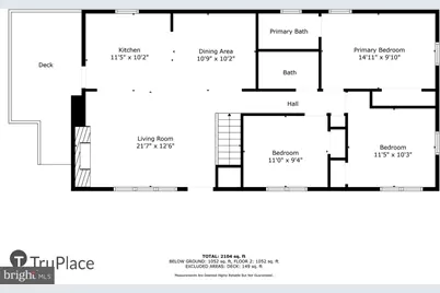 2226 Westwood Place, Falls Church, VA 22043 - Photo 31