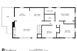 2226 Westwood Pl, Falls Church, VA 22043 - Photo 31