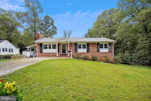 2226 Westwood Pl, Falls Church, VA 22043 - Photo 1