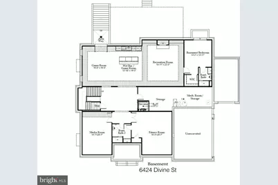 6424 Divine Street, McLean, VA 22101 - Photo 5