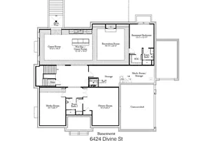 6424 Divine St, McLean, VA 22101 - Photo 5