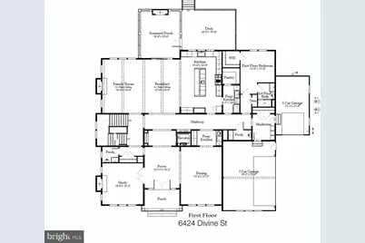 6424 Divine Street, McLean, VA 22101 - Photo 3