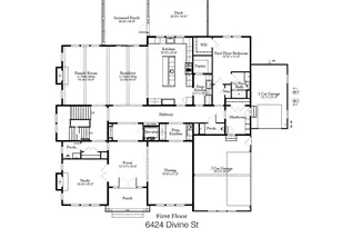6424 Divine St, McLean, VA 22101 - Photo 3