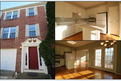 2581 Sutters Mill Drive, Herndon, VA 20171 - Photo 1