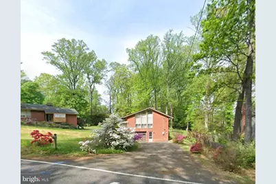 4612 Hillbrook Drive, Annandale, VA 22003 - Photo 1