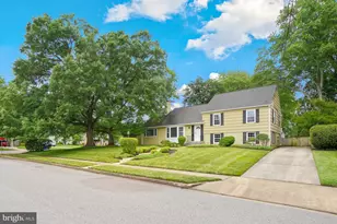 8524 Doter Dr, Alexandria, VA 22308 - Photo 5