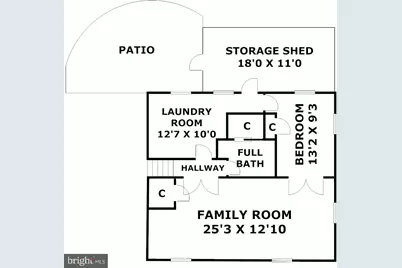 8524 Doter Drive, Alexandria, VA 22308 - Photo 73