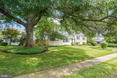 8524 Doter Drive, Alexandria, VA 22308 - Photo 3