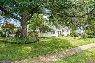8524 Doter Dr, Alexandria, VA 22308 - Photo 3