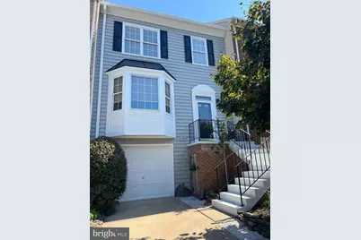 5521 Sully Lake Drive, Centreville, VA 20120 - Photo 1