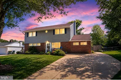 7415 Jervis Street, Springfield, VA 22151 - Photo 11