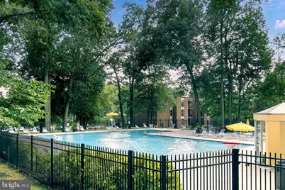 3318 Woodburn Village Drive #T3, Annandale, VA 22003 - Photo 19