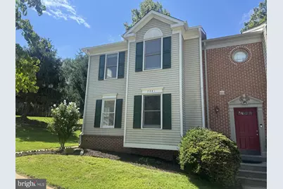 7261 Olde Lantern Way, Springfield, VA 22152 - Photo 1