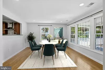2007 Nordlie Place, Falls Church, VA 22043 - Photo 9