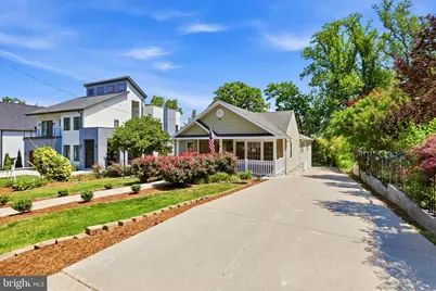 2007 Nordlie Place, Falls Church, VA 22043 - Photo 3
