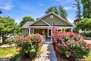2007 Nordlie Pl, Falls Church, VA 22043 - Photo 1