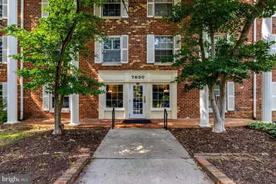 7630 Provincial Drive #104, McLean, VA 22102 - Photo 3