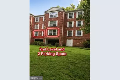 7630 Provincial Drive #104, McLean, VA 22102 - Photo 37